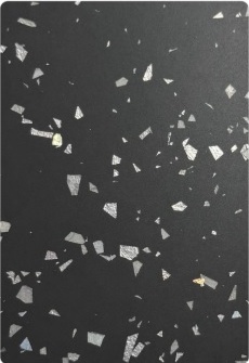 Black Mosaic K1066
