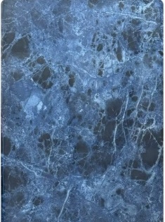 Florentino Azul